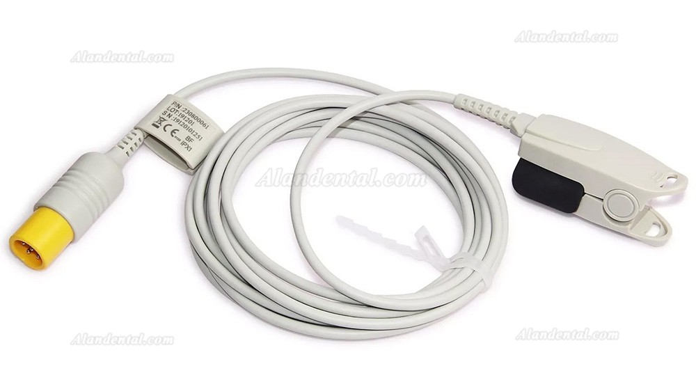 ONTEC CMS6500 Medical Equipment Vital signs monitor